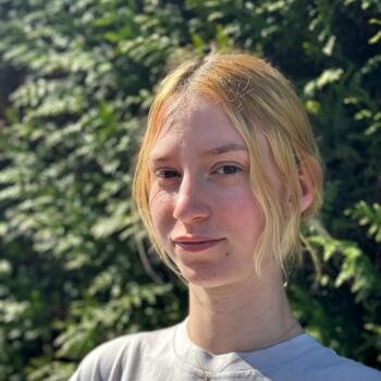 Babysitter in Maisons-Alfort: Leïla