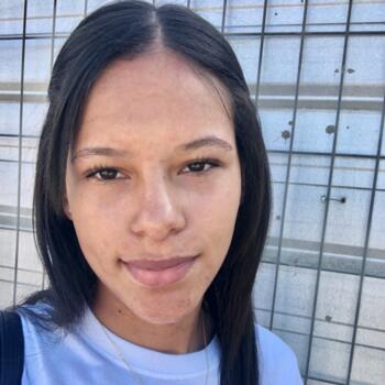 Niñera en Melipilla: Elena