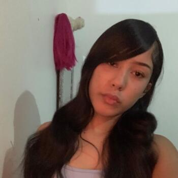 Babysitter in La Jaiba: Esmelany