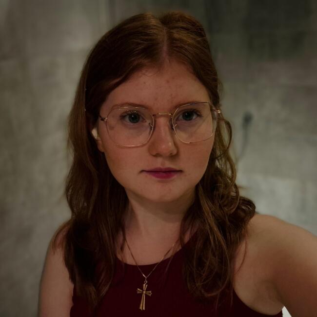 Babysitter in Holsbeek: Fleur