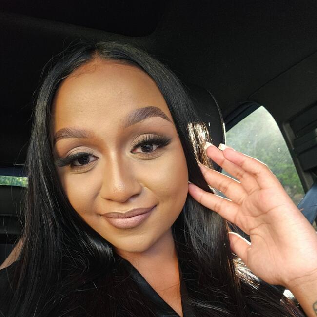 Babysitting job in Cape Town: Leah