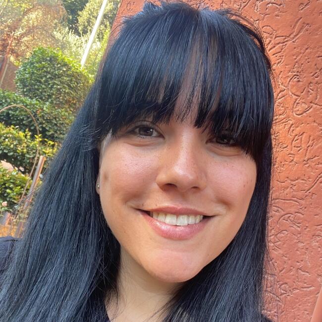 Babysitter in Aprilia: Benedetta