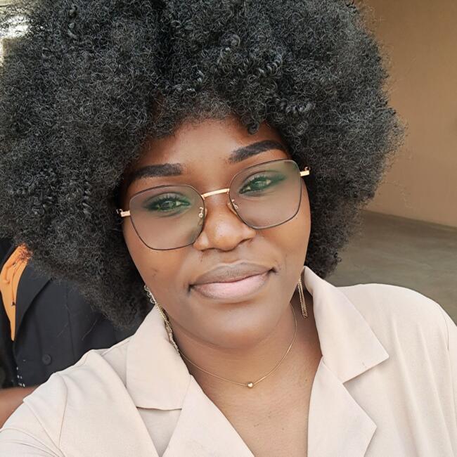 Babysitter in Amadora: Irene