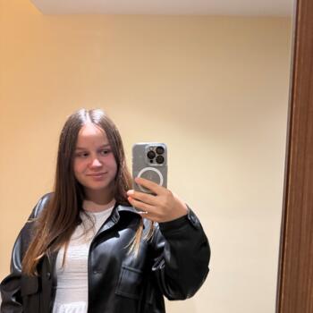 Babysitter Wildau: Jasmin