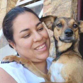 Babá em São Paulo: Eliana