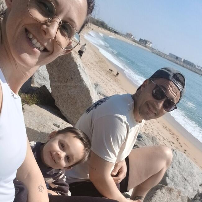 Babysitting job in Canet de Mar: Laia