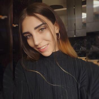 Babysitter Düsseldorf: Edina