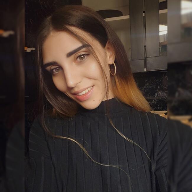 Babysitter in Düsseldorf: Edina