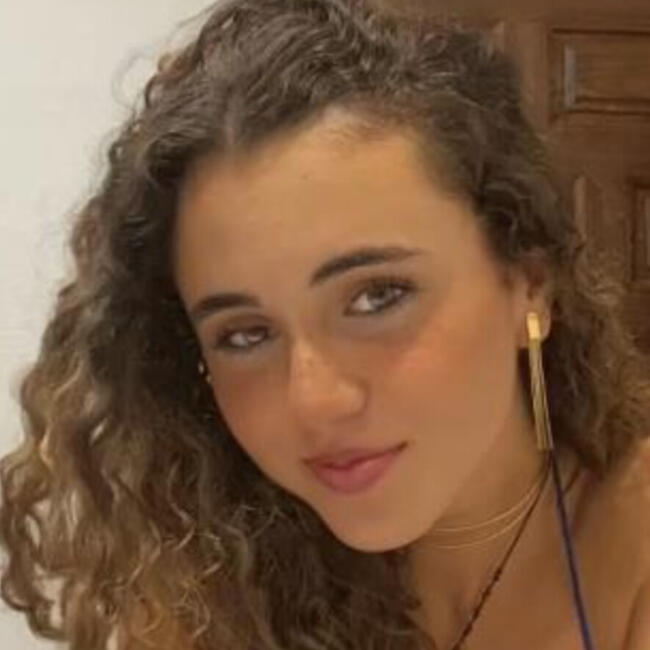 Canguro en Madrid: Carmen