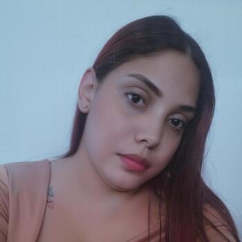 Babysitter Arraiján: Larissa