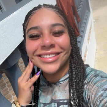 Niñera en Toa Baja: Daniela