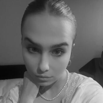 Babysitter in Milan: Matilde