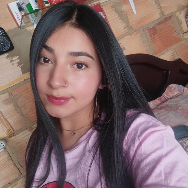 Niñera en Bogotá: Daisy