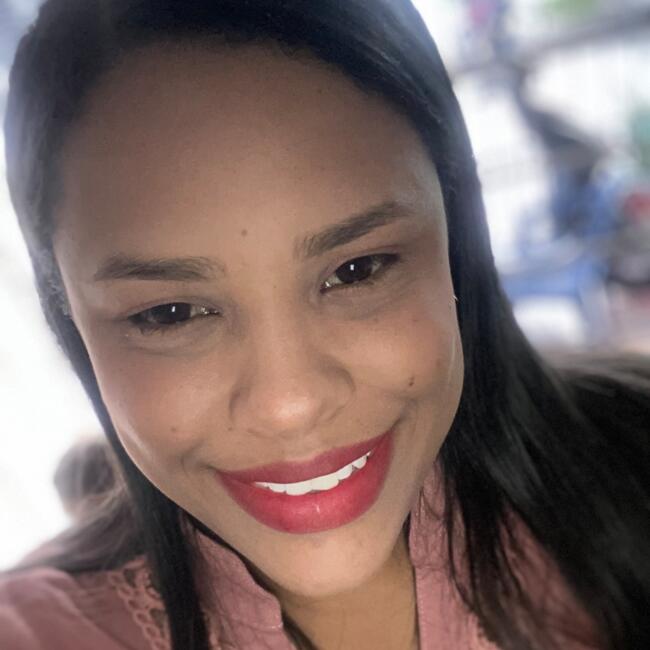 Trabajo para niñera en Montería: Kayra