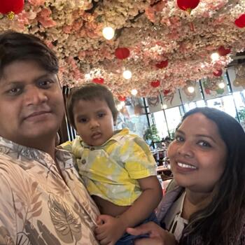 माता-पिता Chambe: Suji