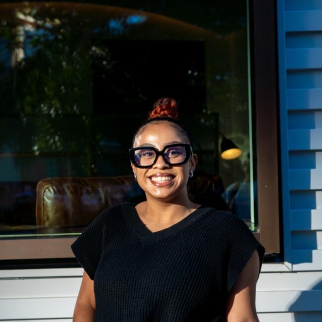 Nanny in Roodepoort: Lee