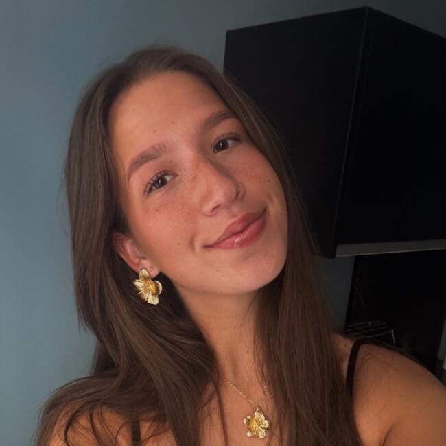 Babysitter in Nootdorp: Jade