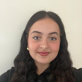 Babysitter in Lucan: Ikrame