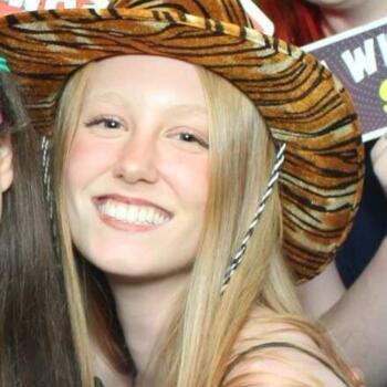 Babysitter Sunderland: Lana