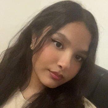 Babysitter in Morges: Lily Israt