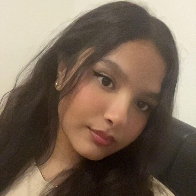 Babysitter in Morges: Lily Israt