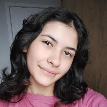 Babá em Santo André: Sophia Isabelly