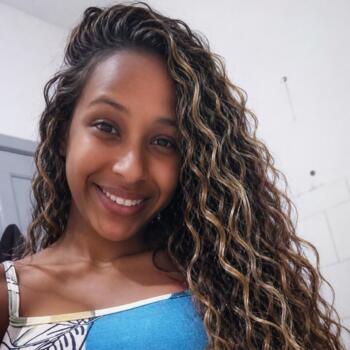Babá em Rio de Janeiro: Franciane