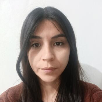 Niñera en Rafaela: Soraya