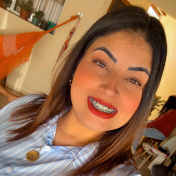 Babá São Paulo: Karen