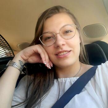 Babysitter em Mafra: Carina