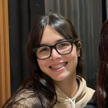 Babysitter Rosario: Irene