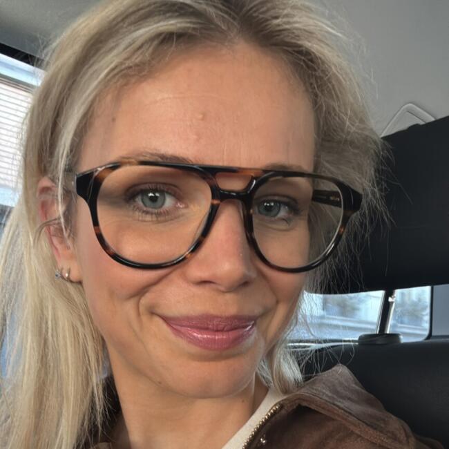Babysitjob in Antwerpen: Isabelle