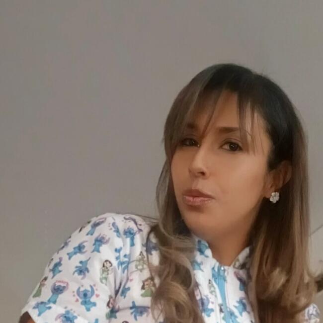 Babysitter in Villahermosa: Patricia