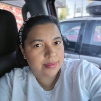 Niñera en Quilicura: Karen