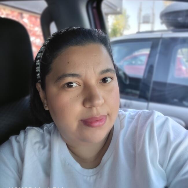 Babysitter in Quilicura: Karen