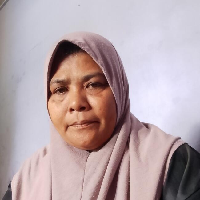 Babysitter in Sungai Buloh: Siti Fatimah