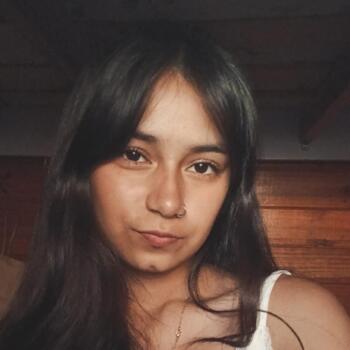 Babysitter in Buenos Aires: Victoria