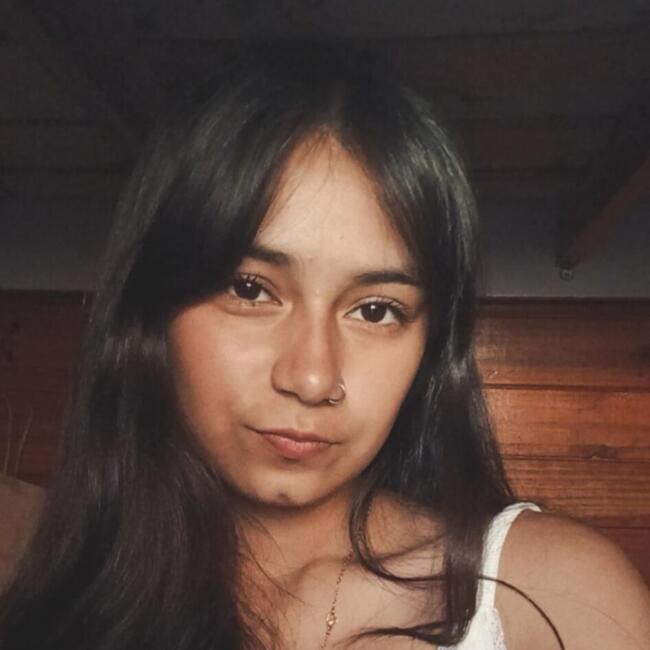 Babysitter in Buenos Aires: Victoria