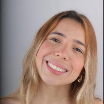 Babysitter Montería: Vanessa