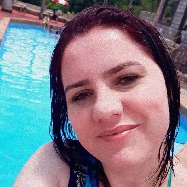 Babá em Sarandi: Mary