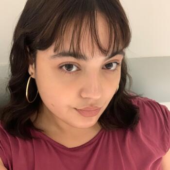 Babysitter Montevideo: Cintia