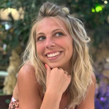 Babysitter Geraardsbergen: Kimberly