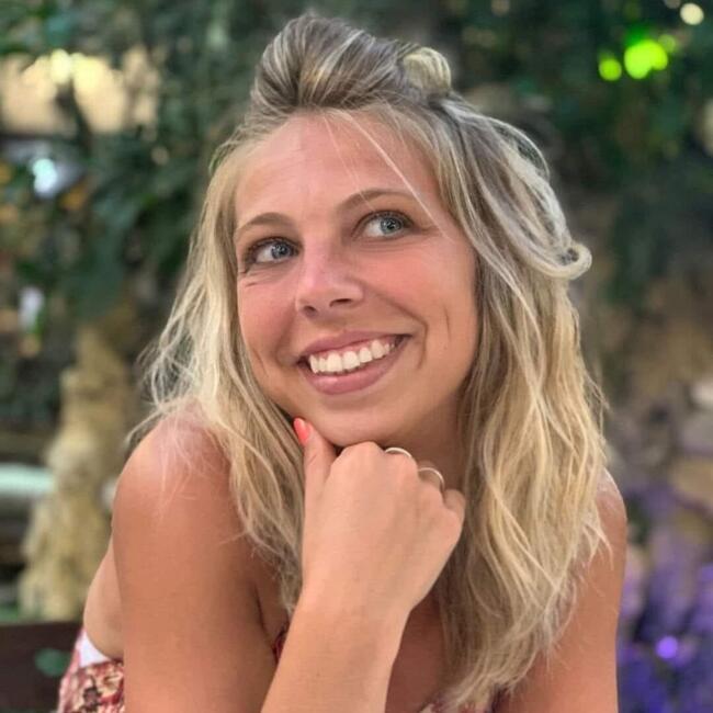 Babysitter in Geraardsbergen: Kimberly