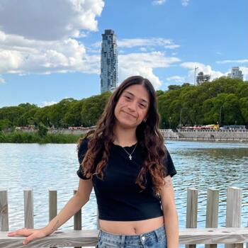 Niñera en Los Polvorines: Sophia