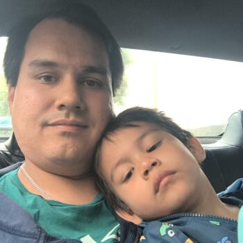 Babysitting job in Chimbote: babysitting job Pedro Alessandro