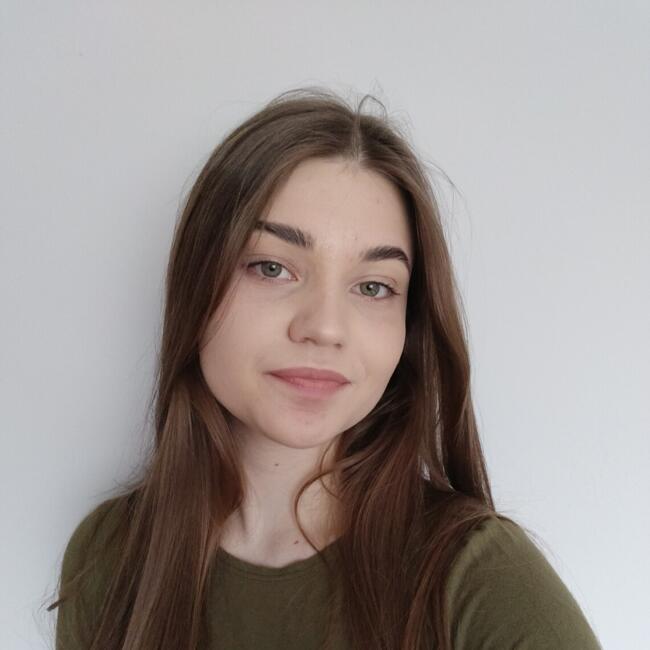 Babysitter in Gózd: Anna