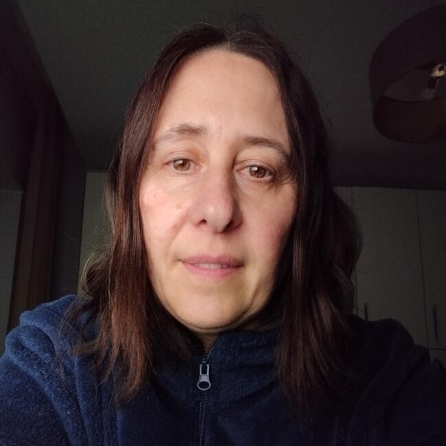 Babysitter a Latina: Denise