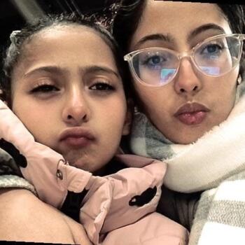 Babysitter in Colombes: Ezzahra