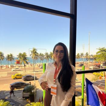 Emprego de babá em Manhuaçu: Jaqueline