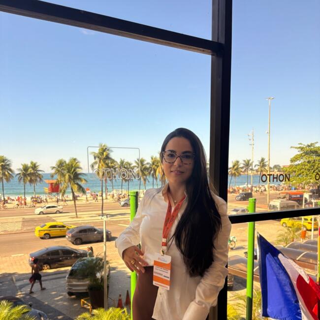 Emprego de babá em Manhuaçu: Jaqueline